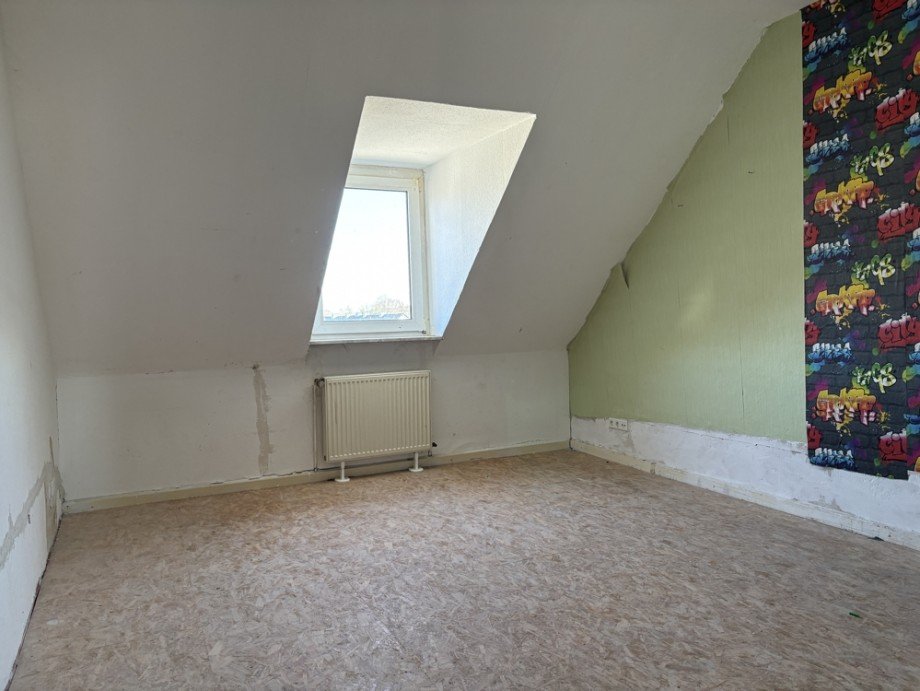 NEU zum Verkauf in Herne-Baukau - 3. OG Nordstr. 24 - Reuter Immobilien - Immobilienmakler (2) Mehrfamilienhaus Herne