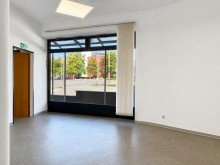 NEU zum Verkauf - Gewerbeeinheit in Hattingen - Raum 2 - Reuter Immobilien - Immobilienmakler Bochum 1A-Lage | Hohe Sichtbarkeit | Barrierefrei