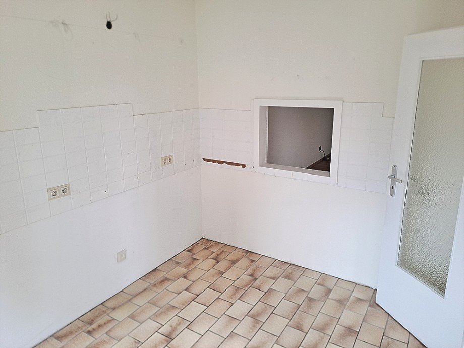 NEU zum Verkauf in Herne-Mitte Altenh�fen - Eigentumswohnung - K�che - Reuter Immobilien - Immobilienmakler (2) Etagenwohnung Herne