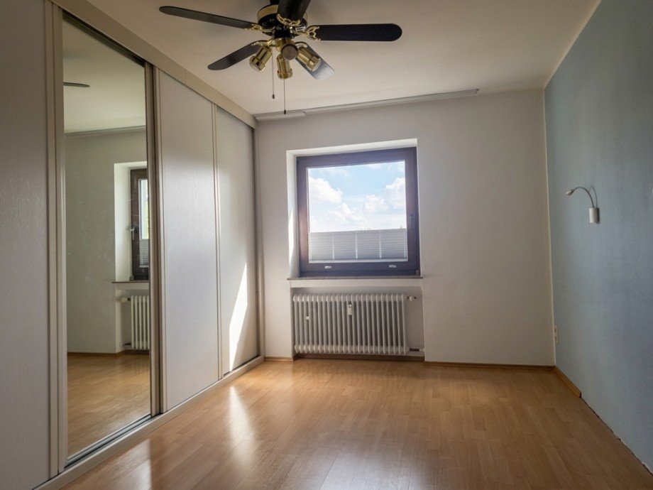 NEU zum Verkauf in Herne-Eickel - Eigentumswohnung - Schlafzimmer - Reuter Immobilien - Immobilienmakler Etagenwohnung Herne