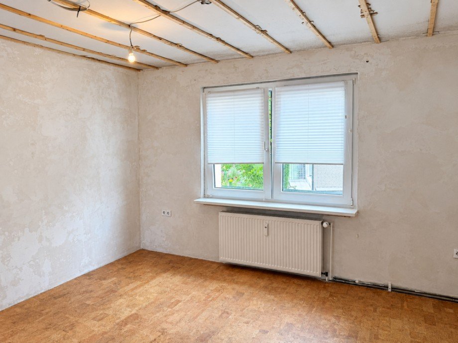NEU zum Verkauf in Herne R�hlinghausen - Eigentumswohnung - Wohnzimmer - Reuter Immobilien - Immobilienmakler Etagenwohnung Herne