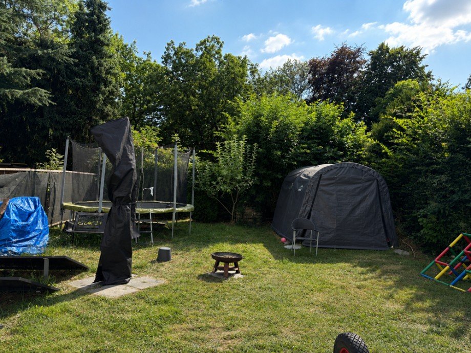 NEU zum Verkauf in Bochum Eppendorf - Eigentumswohnung mit Garten - Maisonette - Garten - Reuter Immobilien - Immobilienmakler Maisonettewohnung Bochum / Eppendorf