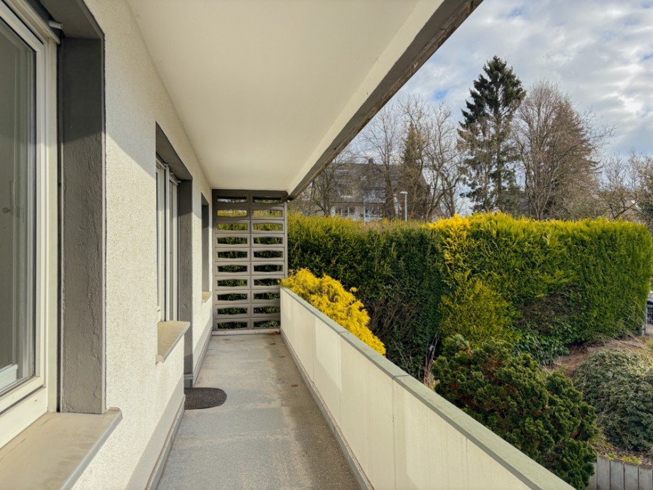 NEU zum Verkauf in Bochum Stiepel - Einfamilienhaus - Balkon - Reuter Immobilien - Immobilienmakler Einfamilienhaus Bochum / Stiepel