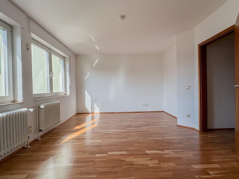 NEU zum Verkauf in Bochum Wiemelhausen - Eigentumswohnung mit Hauscharakter - 2. Schlafzimmer 1. OG - Reuter Immobilien - Immobilienmakler (2) Maisonettewohnung Bochum