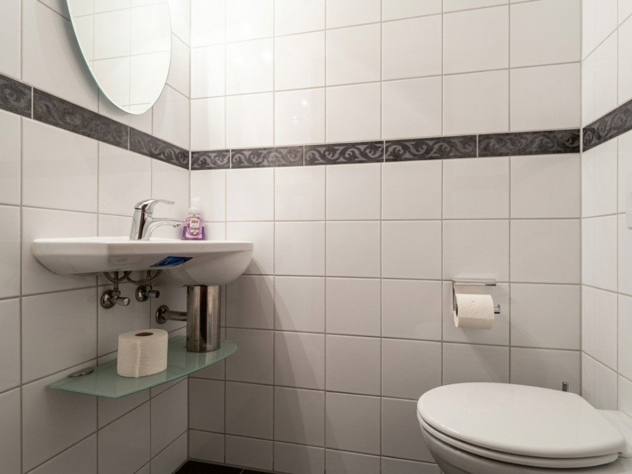 NEU zum Verkauf in Herne-Eickel - Eigentumswohnung - G�ste-WC - Reuter Immobilien - Immobilienmakler Etagenwohnung Herne
