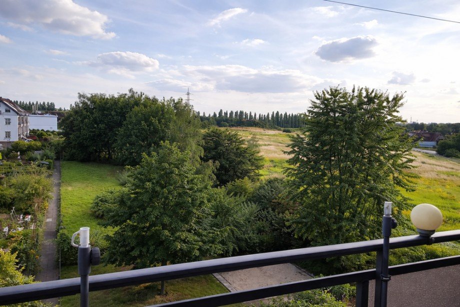 NEU zum Verkauf in Herne B�rnig - Eigentumswohnung - Aussicht - Reuter Immobilien - Immobilienmakler Maisonettewohnung Herne / B�rnig