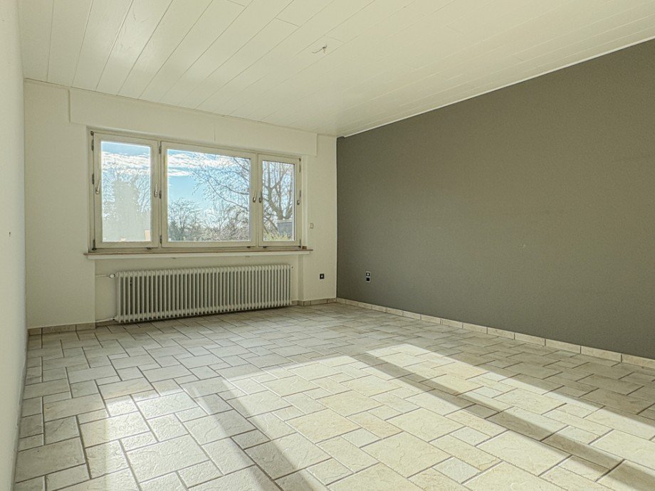 NEU zum Verkauf in Bochum Stiepel - Einfamilienhaus - Schlafzimmer 1 - Reuter Immobilien - Immobilienmakler Einfamilienhaus Bochum / Stiepel