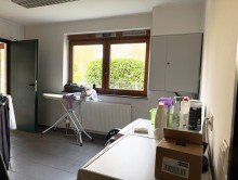 NEU zur Vermietung in Gelsenkirchen - Gewerbehalle - Pausenraum - Reuter Immobilien - Immobilienmakler Handwerksbetriebe sind hier richtig! Top Gewerbehalle mit B�ro