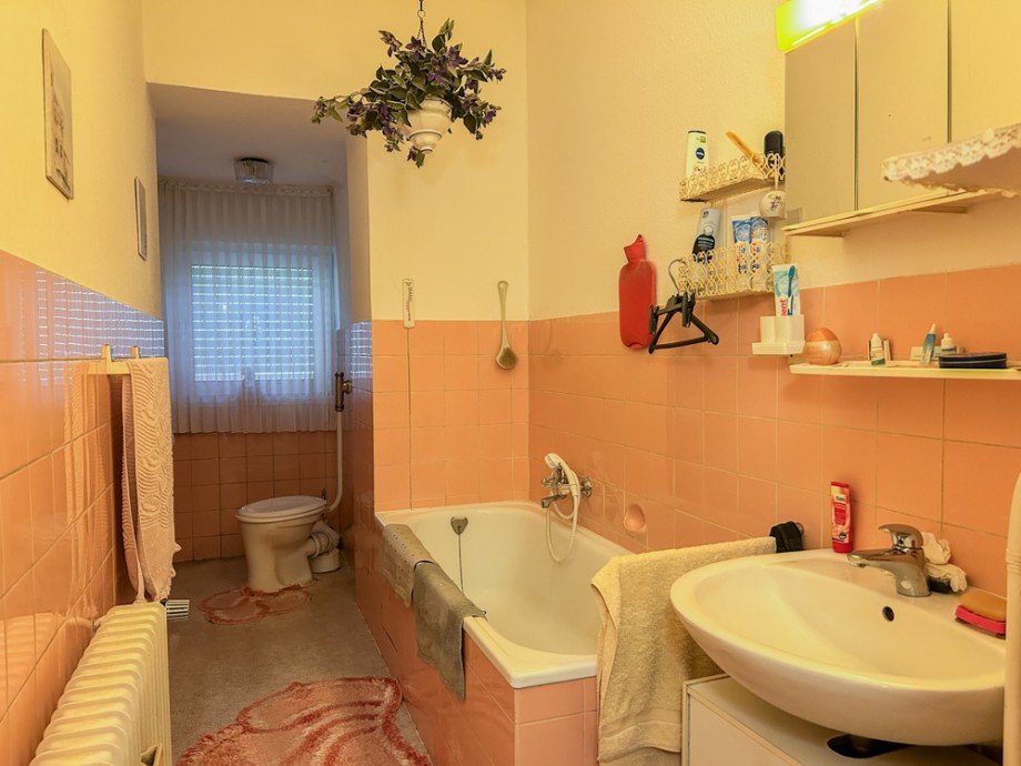 NEU zum Verkauf in Bochum Linden - Erdgeschoss - Reuter Immobilien - Immobilienmakler Mehrfamilienhaus Bochum