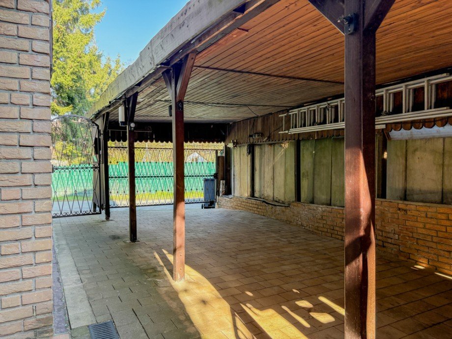 NEU zum Verkauf in Witten Bommern - Doppelhaush�lfte - Carport - Reuter Immobilien - Immobilienmakler Zweifamilienhaus Witten / Bommern