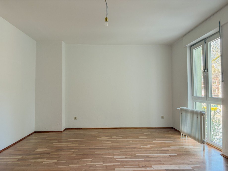 NEU zum Verkauf in Bochum Wiemelhausen - Eigentumswohnung mit Hauscharakter - 1. Schlafzimmer 1. OG - Reuter Immobilien - Immobilienmakler (2) Maisonettewohnung Bochum