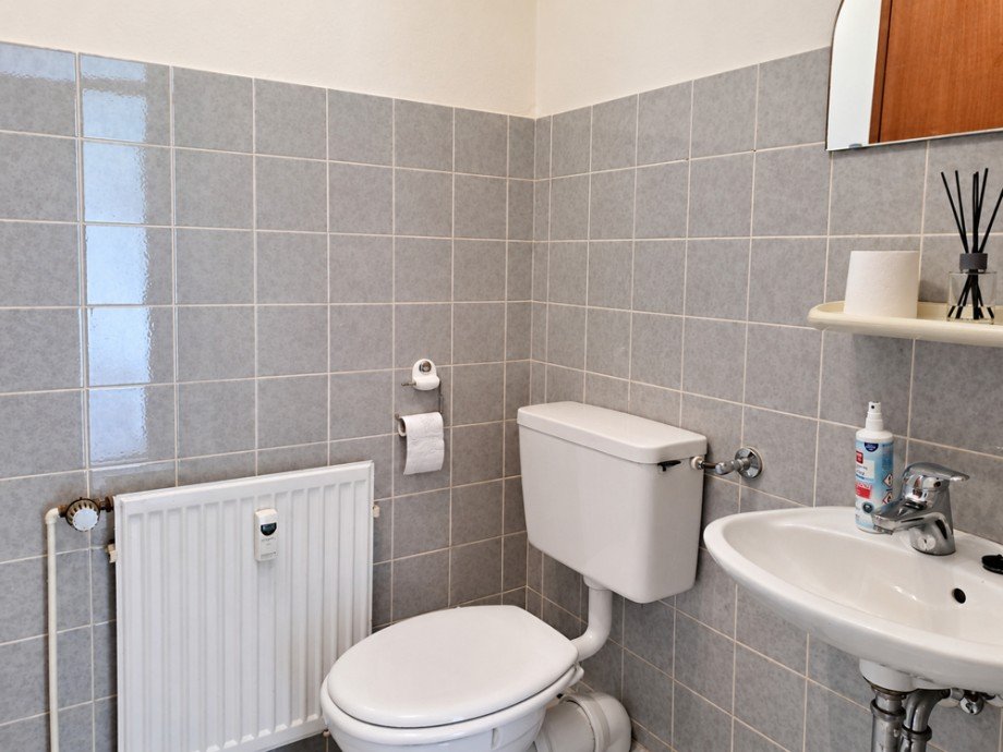 NEU zum Verkauf in Herne-Mitte Altenh�fen - Eigentumswohnung - G�ste-WC - Reuter Immobilien - Immobilienmakler Etagenwohnung Herne