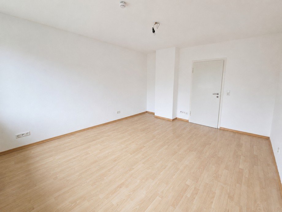 NEU zur Vermietung in Herne Holsterhausen - Schlafzimmer - Reuter Immobilien - Immobilienmakler (2) Etagenwohnung Herne