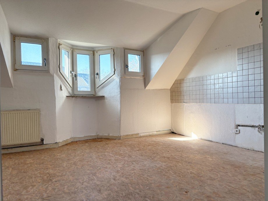 NEU zum Verkauf in Herne-Baukau - 3. OG Nordstr. 24 - Reuter Immobilien - Immobilienmakler (4) Mehrfamilienhaus Herne