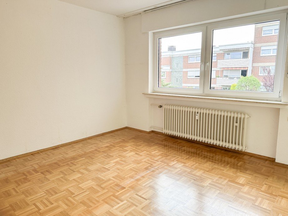 NEU zur Vermietung in Bochum Dahlhausen - Schlafzimmer - Reuter Immobilien - Immobilienmakler (2) Etagenwohnung Bochum