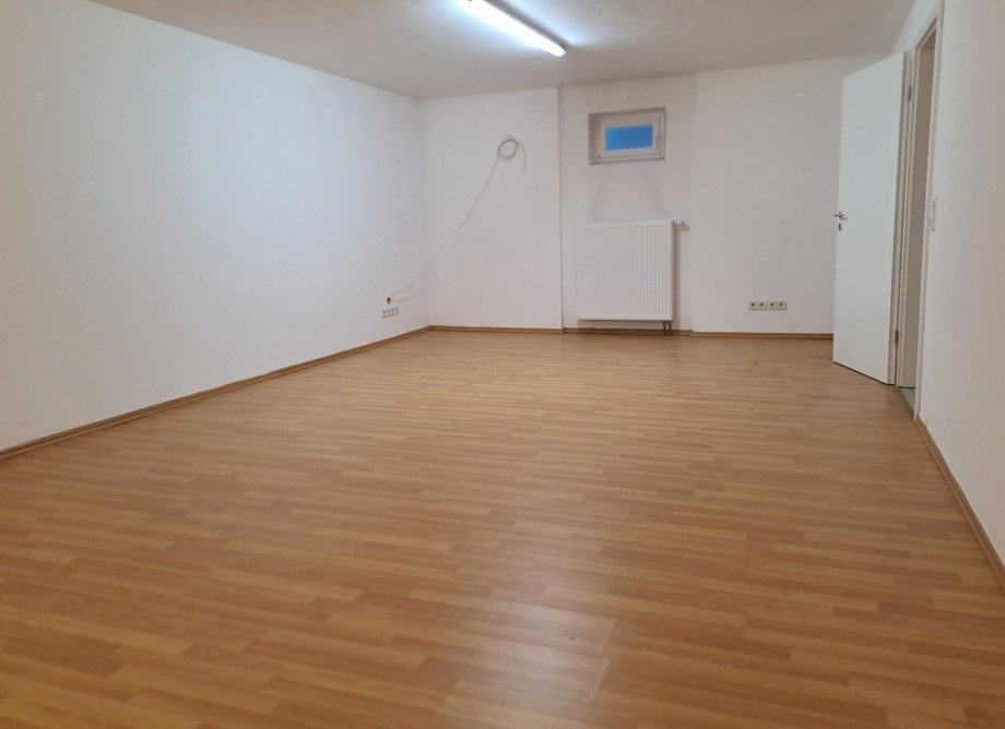 NEU zum Verkauf in Herne Holsterhausen - Einfamilienhaus - Kellerraum 1 - Reuter Immobilien - Immobilienmakler Einfamilienhaus Herne / Holsterhausen