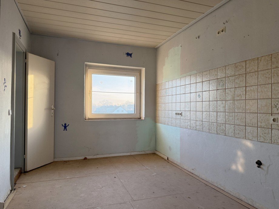 NEU zum Verkauf in Herne-Baukau - 3. OG Bertastr. 1 - Reuter Immobilien - Immobilienmakler (4) Mehrfamilienhaus Herne