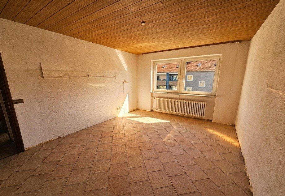 NEU zum Verkauf in Herne B�rnig - Eigentumswohnung - Zimmer 2 - Reuter Immobilien - Immobilienmakler Etagenwohnung Herne