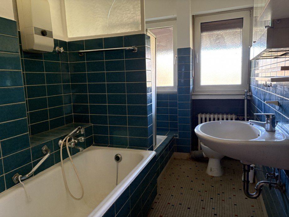 Bad Zweifamilienhaus Datteln