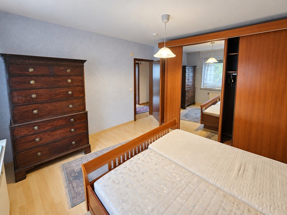NEU zur Vermietung in Herne Wanne-Eickel - Schlafzimmer - Reuter Immobilien - Immobilienmakler (2) Etagenwohnung Herne