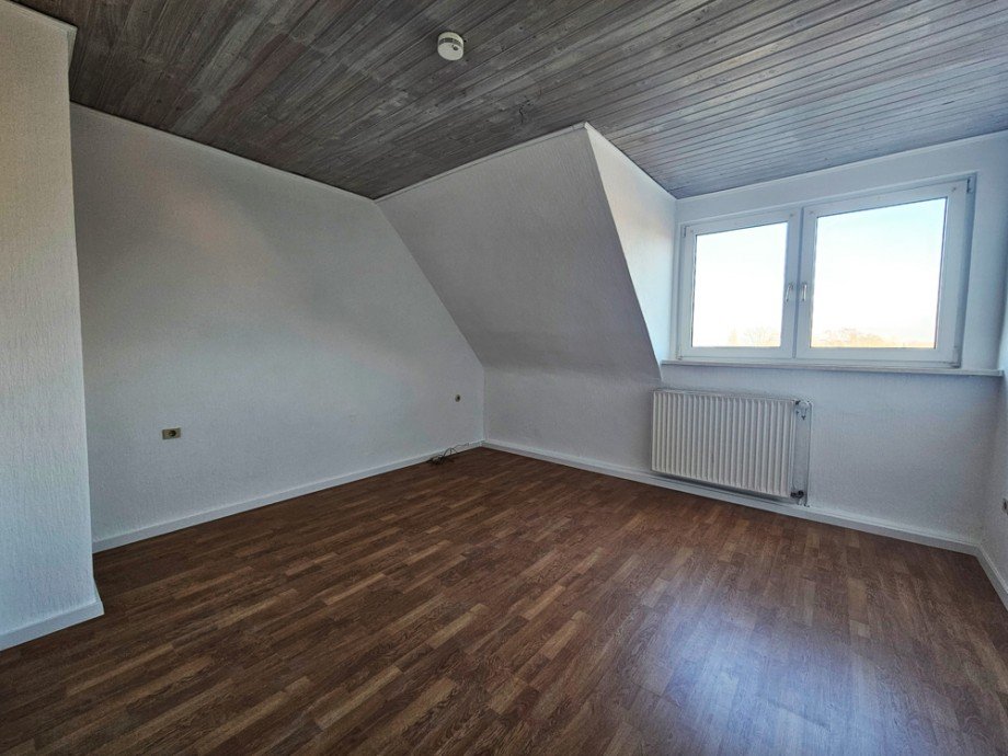 NEU zur Vermietung in Herne-Wanne-Eickel-Bickern - Schlafzimmer - Reuter Immobilien - Immobilienmakler Etagenwohnung Herne