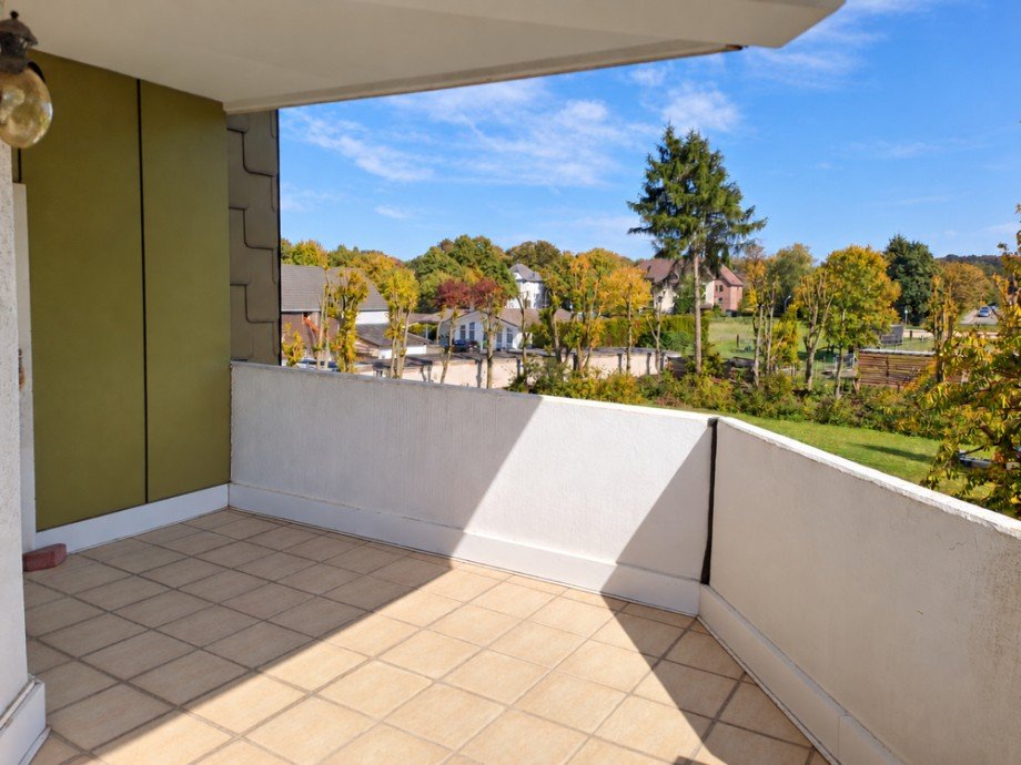 NEU zum Verkauf in Herne-Mitte Altenh�fen - Eigentumswohnung - Balkon - Reuter Immobilien - Immobilienmakler Etagenwohnung Herne