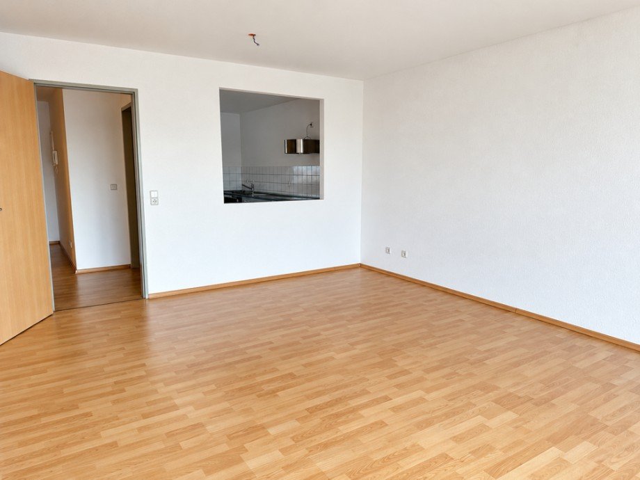 NEU zur Vermietung in Bochum Innenstadt - Essbereich - Reuter Immobilien - Immobilienmakler Etagenwohnung Bochum