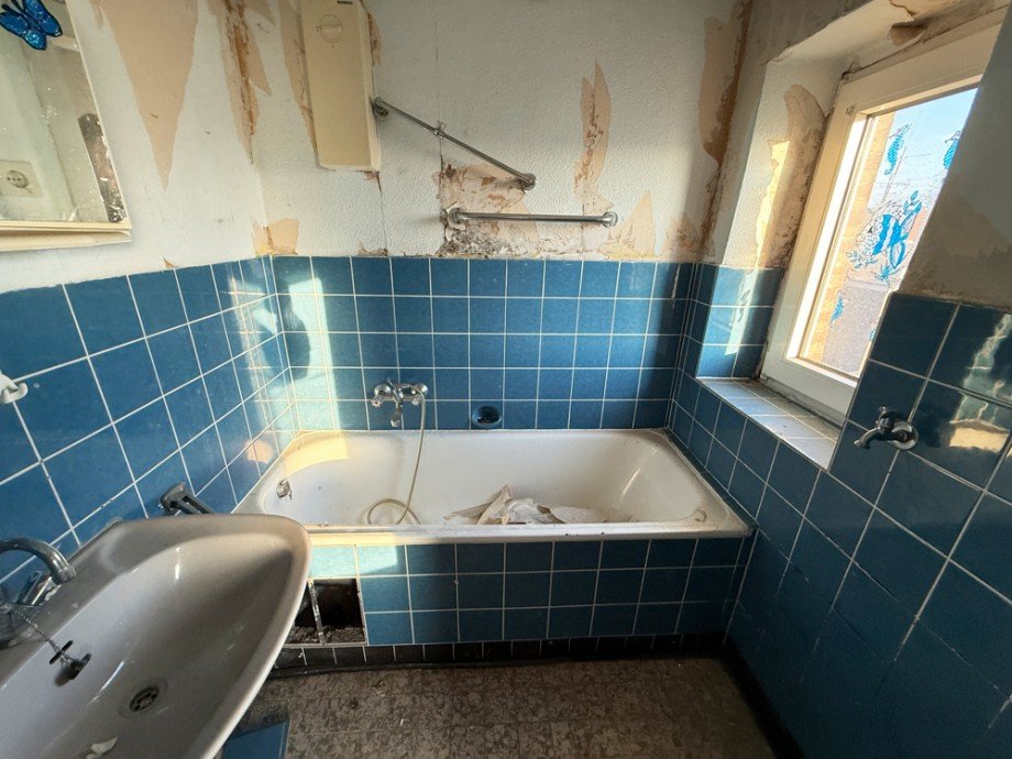 NEU zum Verkauf in Herne-Baukau - 3. OG Bertastr. 1 - Reuter Immobilien - Immobilienmakler (5) Mehrfamilienhaus Herne