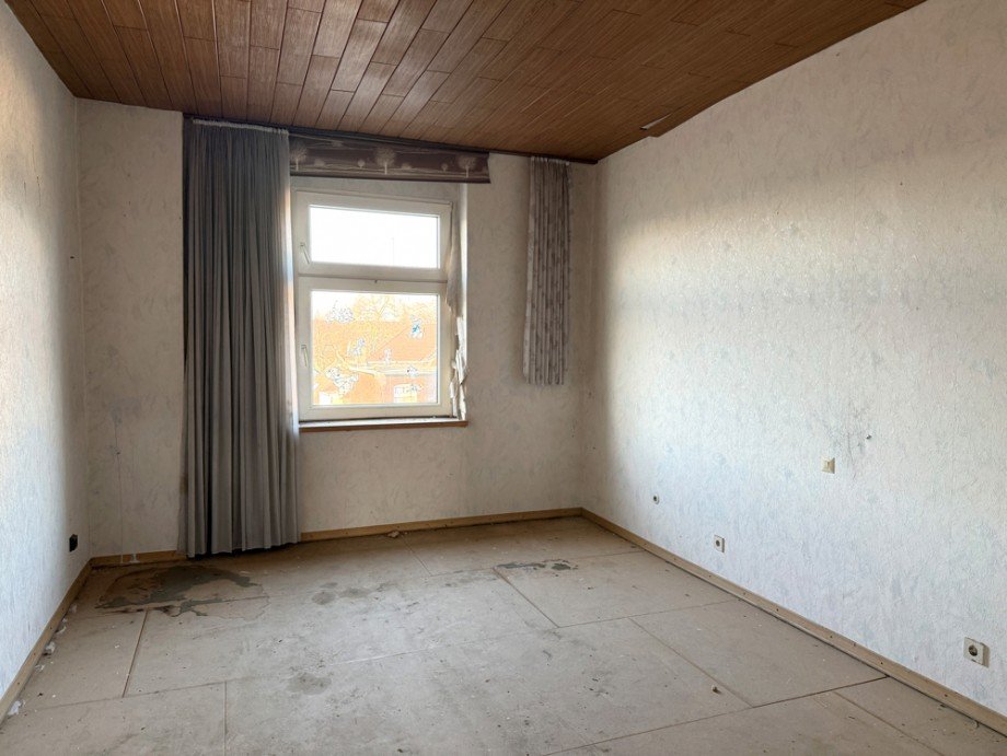 NEU zum Verkauf in Herne-Baukau - 3. OG Bertastr. 1 - Reuter Immobilien - Immobilienmakler Mehrfamilienhaus Herne