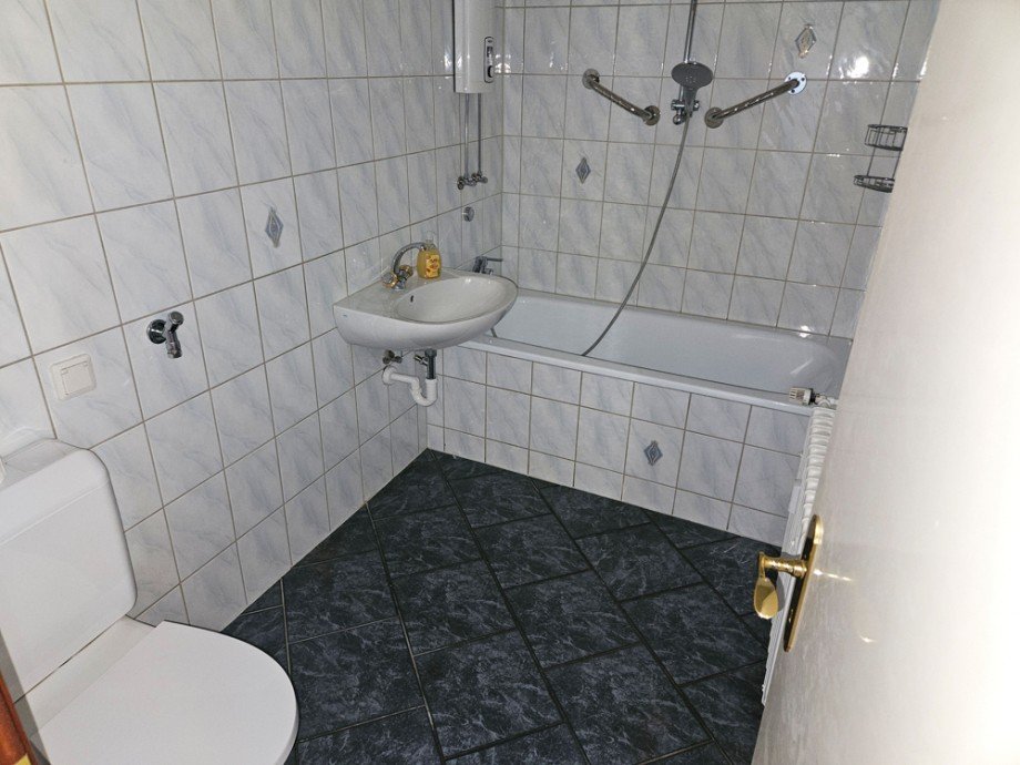 NEU zum Verkauf in Herne B�rnig - Eigentumswohnung - Bad - Reuter Immobilien - Immobilienmakler Etagenwohnung Herne