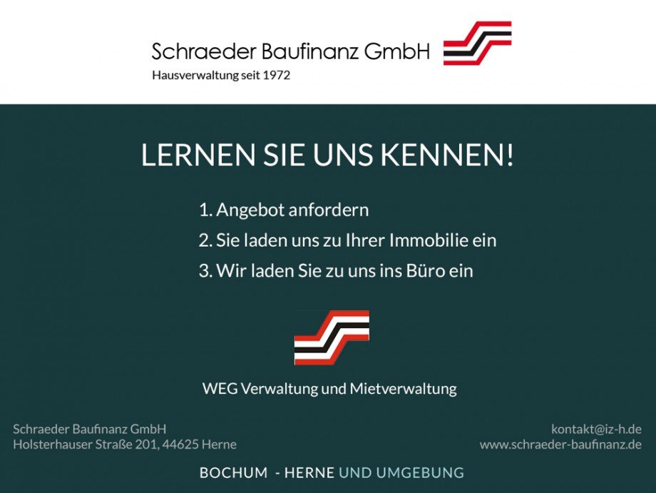 Gutschein Reuter 2 Etagenwohnung Herne