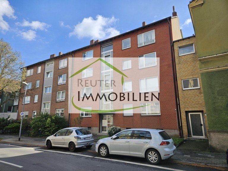 20260416_111621 Herne Etagenwohnung Zentral gelegen, moderne Ausstattung! 2,5 Raum-Wohnung mit Balkon