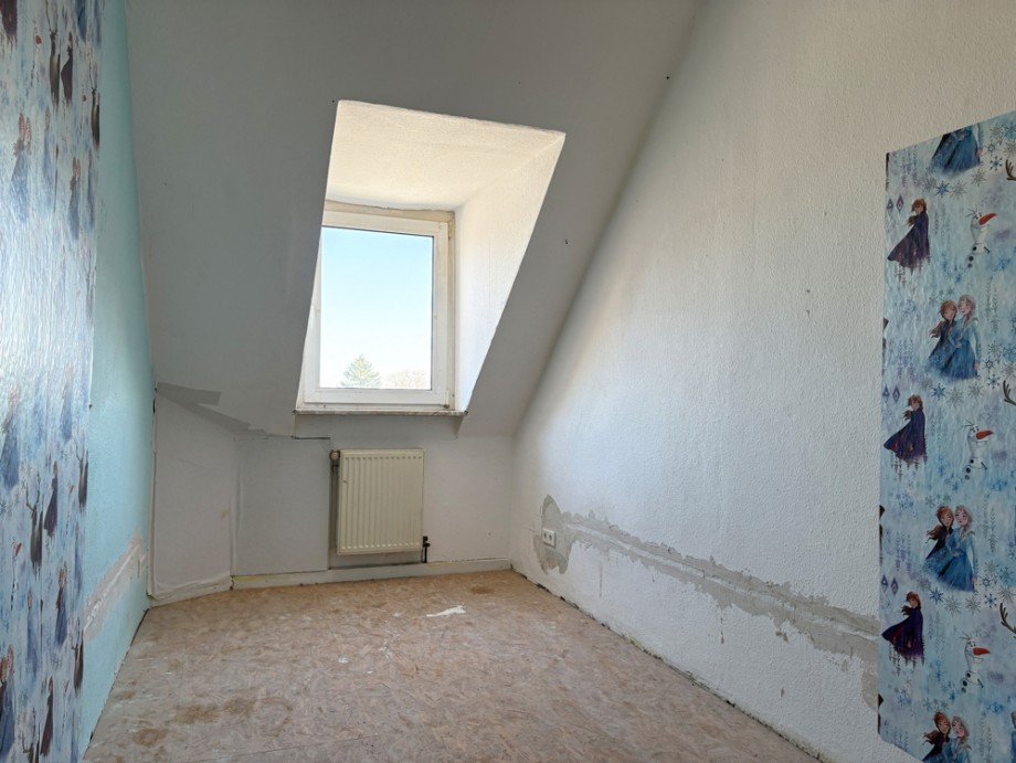 NEU zum Verkauf in Herne-Baukau - 3. OG Nordstr. 24 - Reuter Immobilien - Immobilienmakler Mehrfamilienhaus Herne