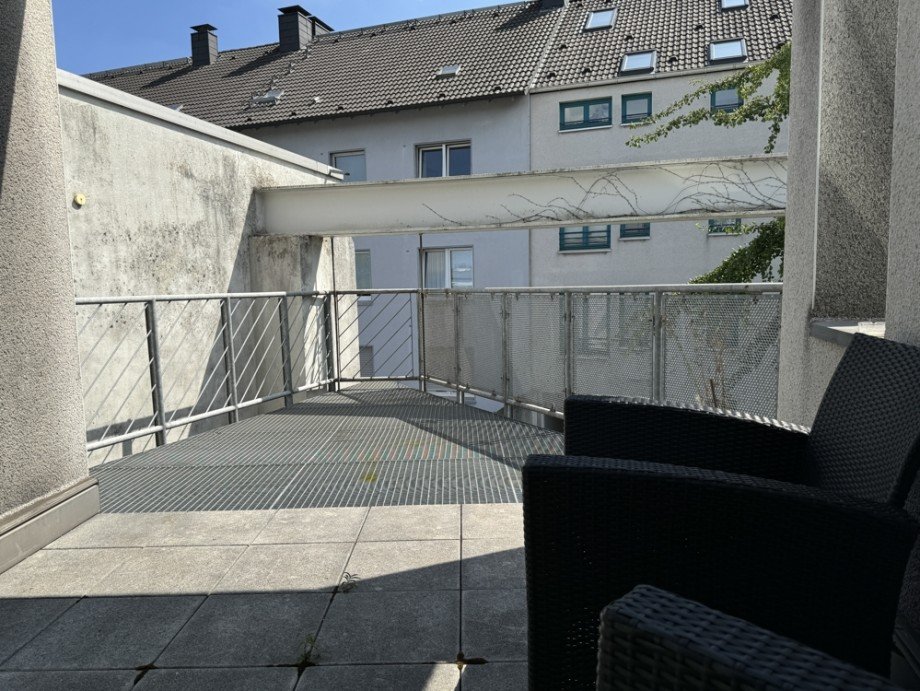 IMG_6198 B�ro / Praxis Bochum