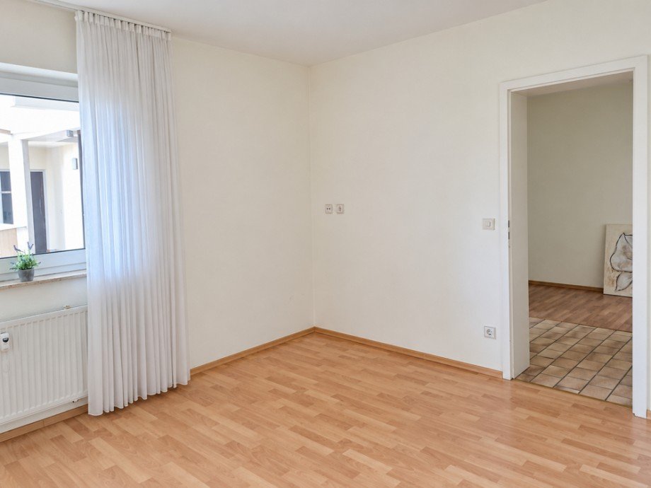 NEU zum Verkauf in Herne-Mitte Altenh�fen - Eigentumswohnung - Schlafzimmer - Reuter Immobilien - Immobilienmakler Etagenwohnung Herne