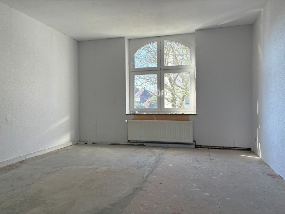 NEU zum Verkauf in Herne-Baukau - 1. OG Nordstr. 24 - Reuter Immobilien - Immobilienmakler (2) Mehrfamilienhaus Herne