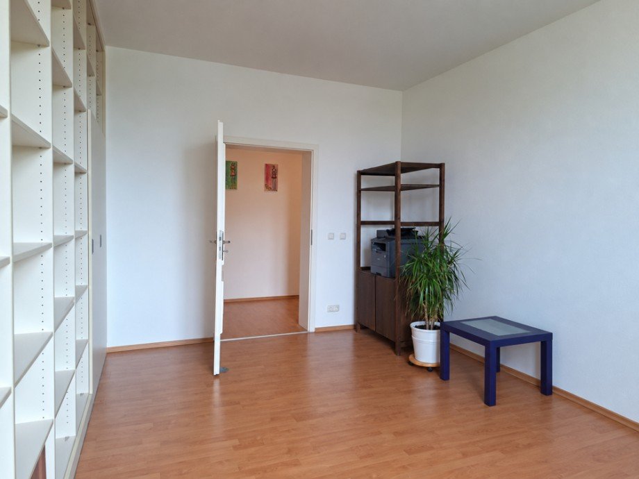 NEU zur Vermietung in Herne - B�roetage - B�ro 3 - Reuter Immobilien - Immobilienmakler B�rofl�che Herne