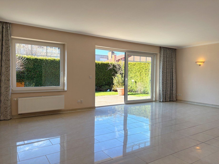 NEU zum Verkauf in Herne Holsterhausen - Einfamilienhaus - Wohnzimmer - Reuter Immobilien - Immobilienmakler Einfamilienhaus Herne / Holsterhausen