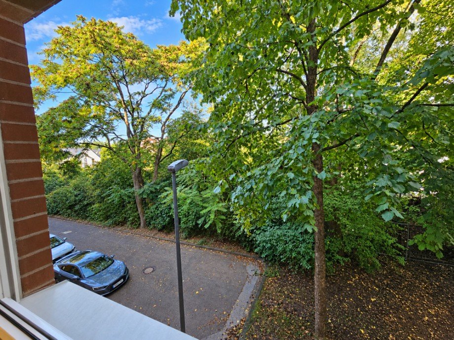 NEU zur Vermietung in R�hlinghausen - Aussicht - Reuter Immobilien - Immobilienmakler Etagenwohnung Herne