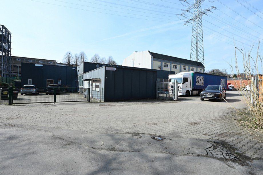 NEU zum Verkauf in Bochum Linden - Au�enansicht - Reuter Immobilien - Immobilienmakler Halle Bochum