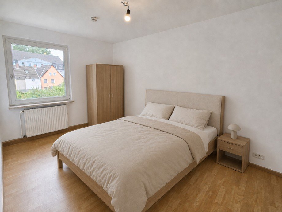 NEU zur Vermietung in Herne Holsterhausen - Raum 2 - Reuter Immobilien - Immobilienmakler Etagenwohnung Herne