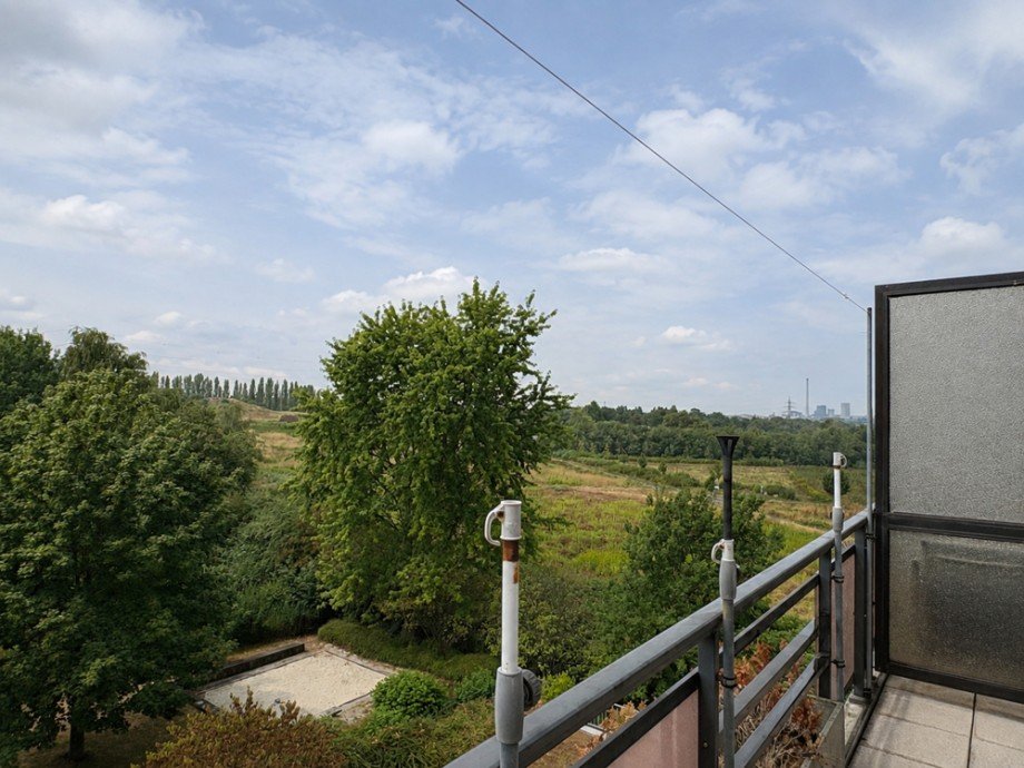 NEU zum Verkauf in Herne B�rnig - Eigentumswohnung - Aussicht - Reuter Immobilien - Immobilienmakler (2) Maisonettewohnung Herne / B�rnig