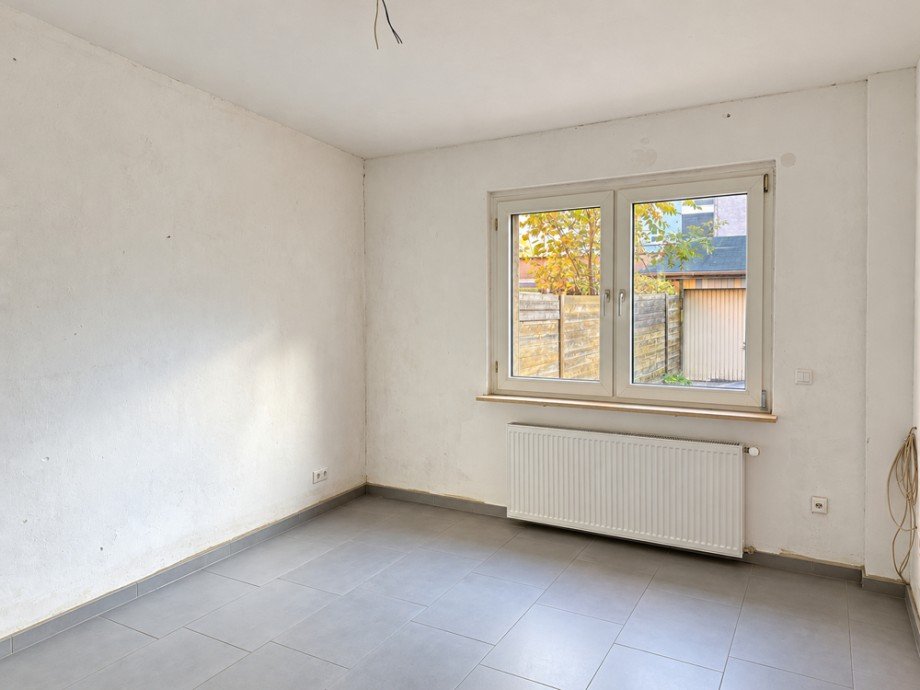NEU zur Vermietung in Bochum Mitte - Schlafzimmer - Reuter Immobilien - Immobilienmakler (2) Erdgeschosswohnung Bochum