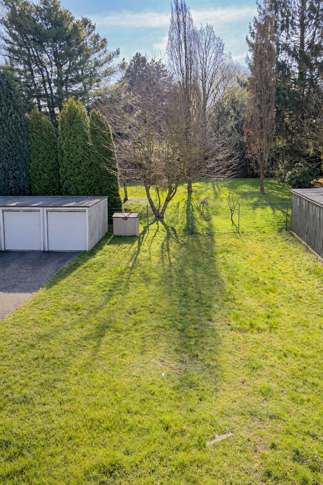 NEU zur Vermietung in Bochum Eppendorf- Ausblick - Reuter Immobilien - Immobilienmakler Etagenwohnung Bochum / Eppendorf