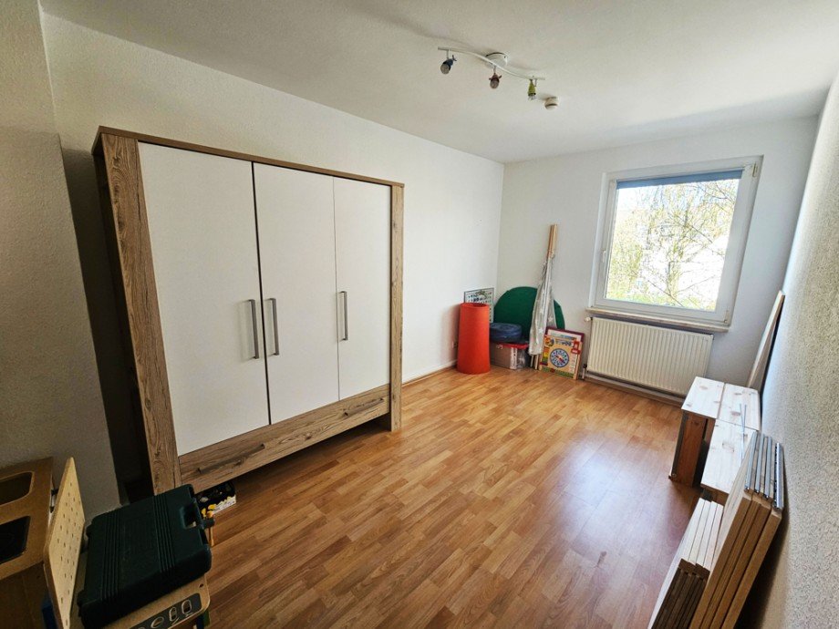 NEU zur Vermietung in Herne Holsterhausen - Kinderzimmer - Reuter Immobilien - Immobilienmakler Etagenwohnung Herne