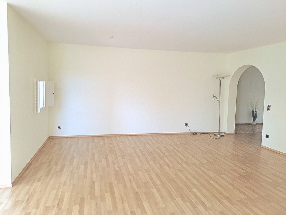 NEU zum Verkauf in Herne-Mitte Altenh�fen - Eigentumswohnung - Wohnzimmer - Reuter Immobilien - Immobilienmakler Etagenwohnung Herne