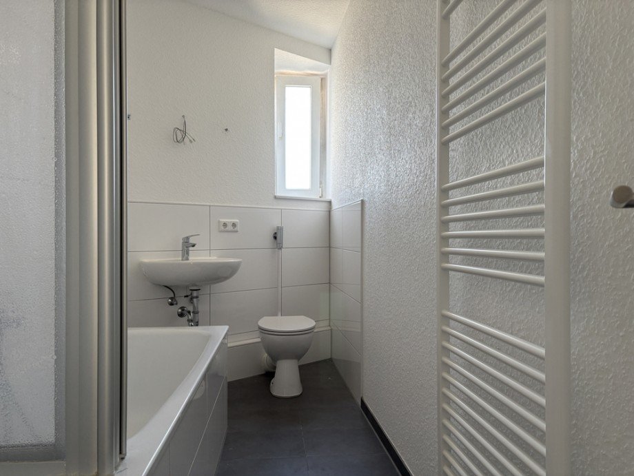 NEU zum Verkauf in Herne-Baukau - 1. OG Nordstr. 24 - Reuter Immobilien - Immobilienmakler (5) Mehrfamilienhaus Herne