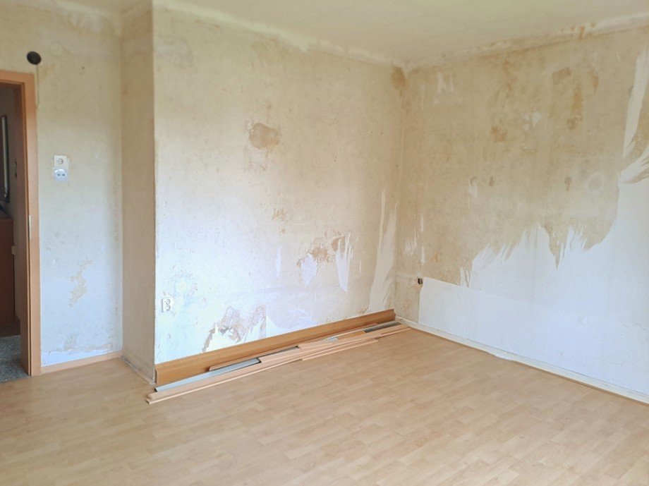 NEU zum Verkauf in Herne R�hlinghausen - Eigentumswohnung - Schlafzimmer - Reuter Immobilien - Immobilienmakler (2) Etagenwohnung Herne