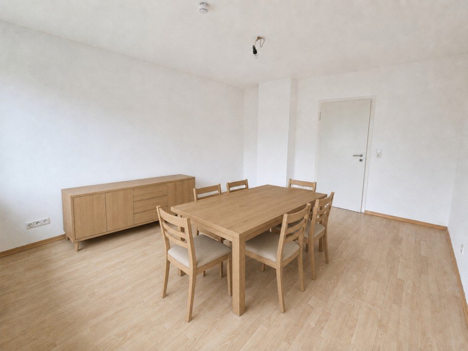 NEU zur Vermietung in Herne Holsterhausen - Raum 1- Reuter Immobilien - Immobilienmakler (2) Etagenwohnung Herne
