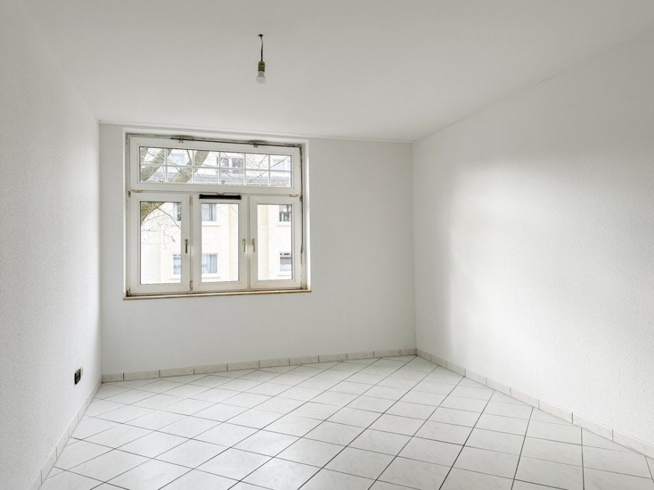 NEU zur Vermietung in Bochum Ehrenfeld - Schlafzimmer - Reuter Immobilien - Immobilienmakler Etagenwohnung Bochum